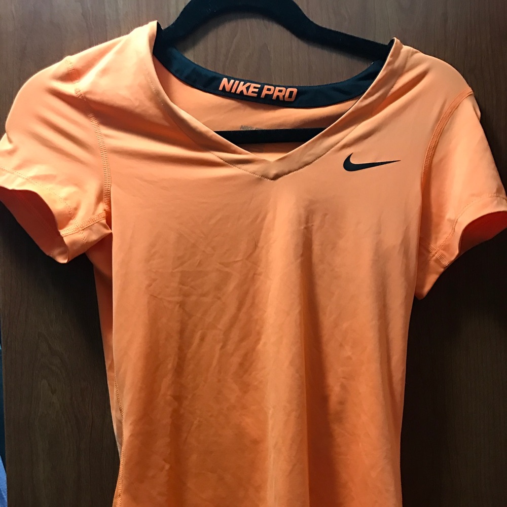 Nike Dry Fit Tee